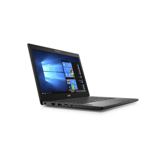 DELL LATITUDE 7280 TOUCHSCREEN CORE i7 6TH GEN 8GB RAM 256GB SSD- 6 months warranty