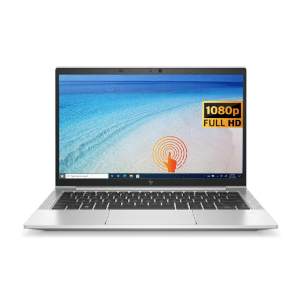 HP ELITEBOOK 830 G8 i7 32/512|11TH GEN |INTEL CORE i7|Intel® Iris® Xe Graphics|32GB DDR4 SDRAM|512GB PCLE SSD|13.3" FHD DISPLAY|WINDOWS 11| OFFICE| 6 MONTHS WARRANTY