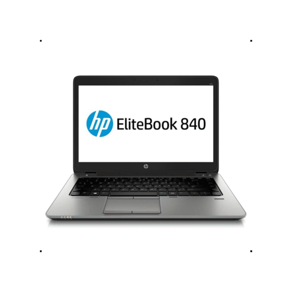 HP ELITEBOOK 840 G1 i5 8/500