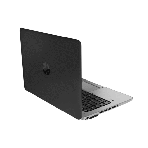 HP ELITEBOOK 840 G1 i5 8/256| 4TH GEN|INTEL CORE I5| 8GBDDR4 RAM| 256GB NVMe SSD|14" FHD DISPLAY|WINDOWS 10| OFFICE INSTALLED| 6 MONTHS WARRANTY - Image 4