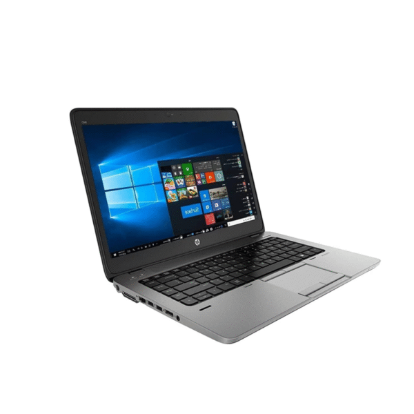 HP ELITEBOOK 840 G1 i5 8/256| 4TH GEN|INTEL CORE I5| 8GBDDR4 RAM| 256GB NVMe SSD|14" FHD DISPLAY|WINDOWS 10| OFFICE INSTALLED| 6 MONTHS WARRANTY