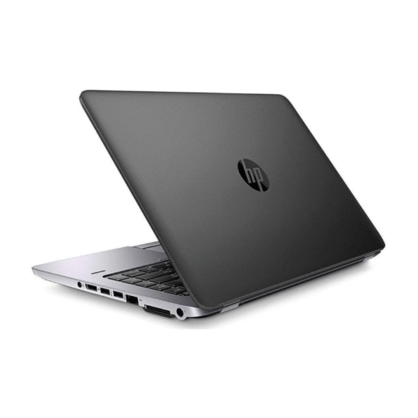 HP ELITEBOOK 840 G2 i5 8/256|5TH GEN|INTEL CORE i5| 8GB DDR3 RAM|256GB NVMe SSD|14" INCHES FHD DISPLAY|WINDOWS 10|OFFICE PREINSTALLED| 6 MONTHS WARRANTY|