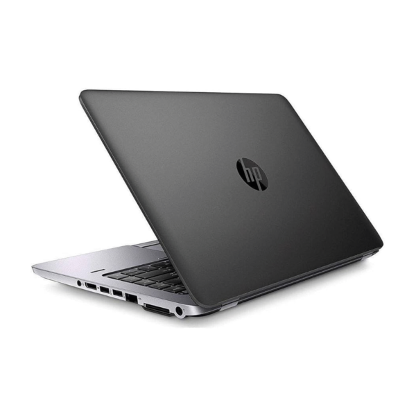 HP ELITEBOOK 840 G2 i5 8/256|5TH GEN|INTEL CORE i5| 8GB DDR3 RAM|256GB NVMe SSD|14" INCHES FHD DISPLAY|WINDOWS 10|OFFICE PREINSTALLED| 6 MONTHS WARRANTY|
