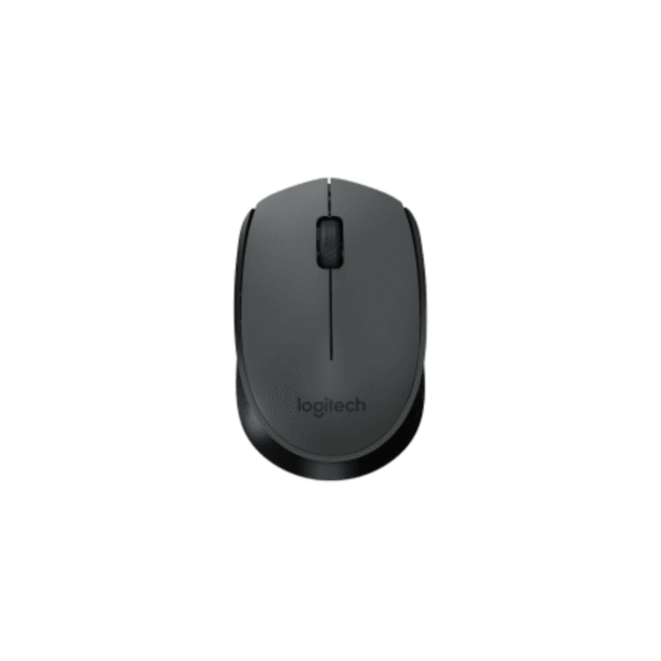 LOGITECH MK235| WIRELESS KEYBOARD AND MOUSE COMBO| WITH USB RECEIVER| - Image 5