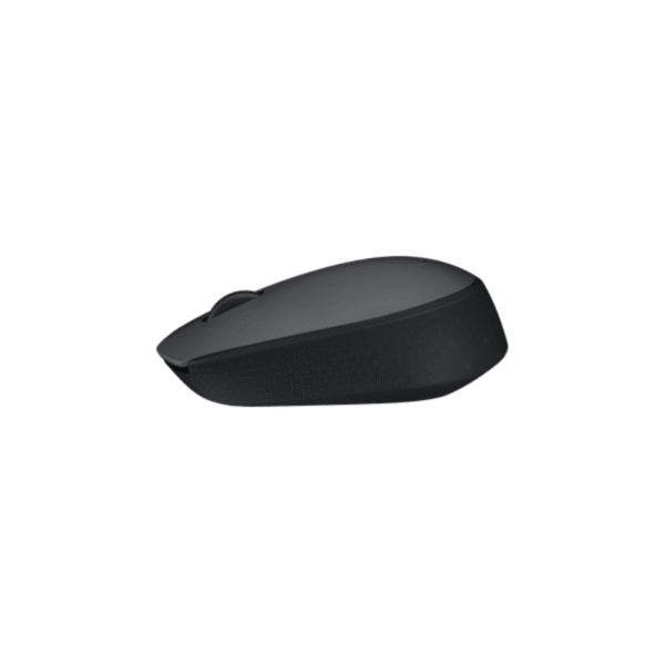 LOGITECH MK235| WIRELESS KEYBOARD AND MOUSE COMBO| WITH USB RECEIVER| - Image 3