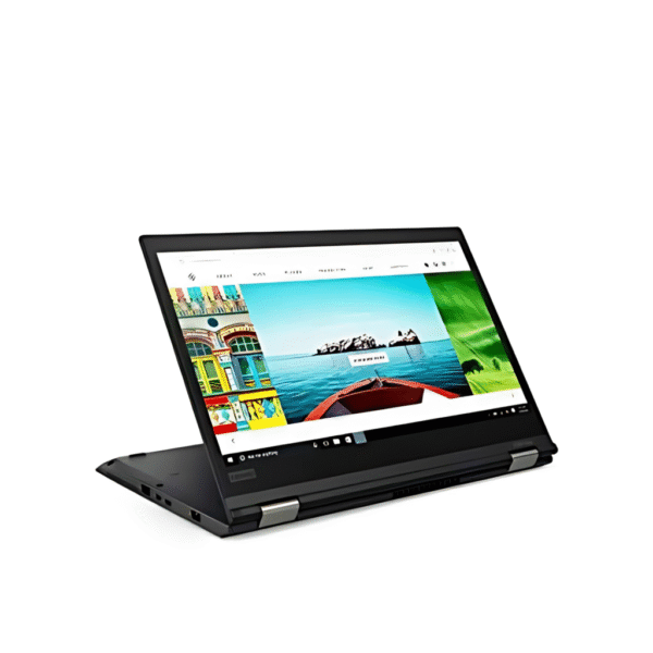 LENOVO THINKPAD X380 YOGA |8TH GEN | INTEL CORE I5 |16GB DDR4 RAM |256GB NVME SSD|13,3"FHD| WINDOWS 11|OFFICE INSTALLED|6 MONTHS WARRANTY