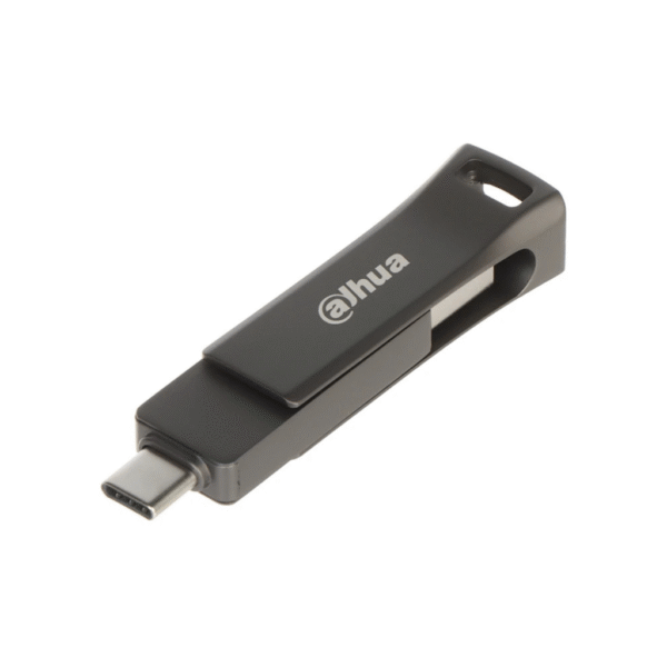 DAHUA 64GB 3.0| DUAL INTERFACE| TYPE C + USB 3.0|HIGH COMPATIBILITY|
