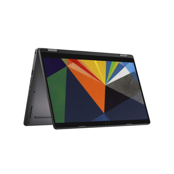 DELL LATITUDE 5300 |8TH GEN |INTEL CORE I5| 8GB DDR4 RAM |256GB NVME SSD|13.3 ANTI GLARE FHD DISPLAY|WINDOWS 11| 6 MONTHS WARRANTY