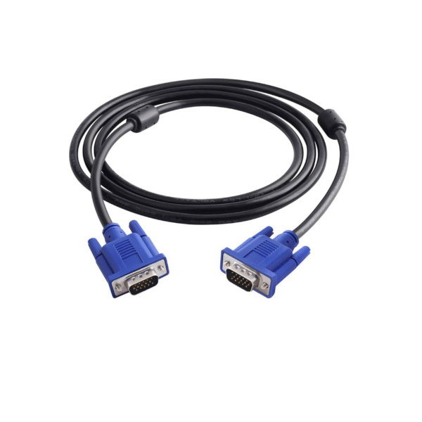 VGA Cable Male to Male 1.5M | Full HD 1080p Support | Durable Build | Multiple Length Options - Image 5