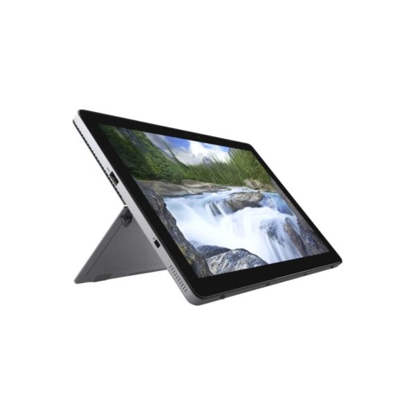 DELL LATITUDE 7200 2 IN 1 8TH GEN INTEL CORE I5 8GB RAM 256 GB SSD 12.3' FHD DISPLAY