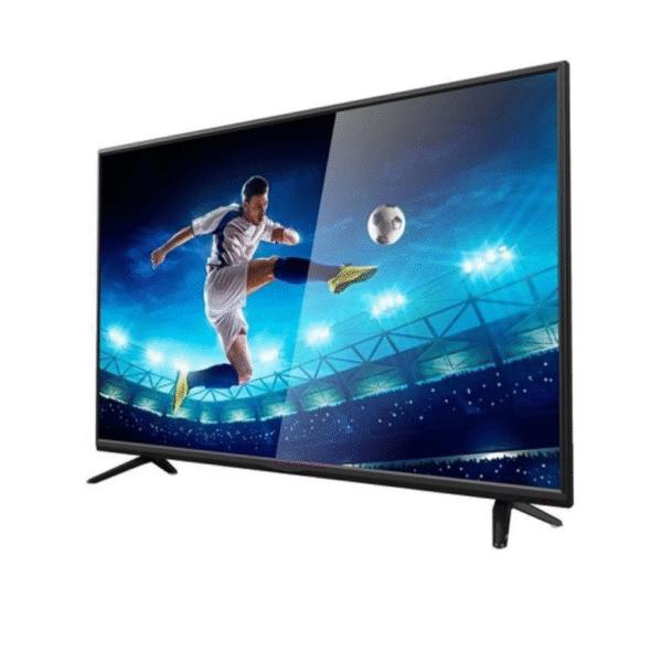 Vitron 32-Inch Digital LED TV | HD Ready | DVB-T2 Digital Tuner | USB & HDMI Ports | Slim Bezel Design | 12 Months Warranty