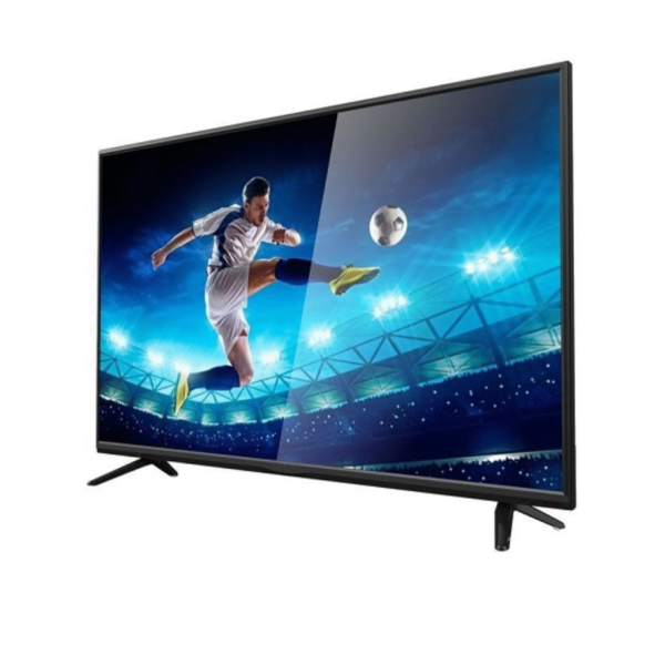 Vitron 32-Inch Digital LED TV | HD Ready | DVB-T2 Digital Tuner | USB & HDMI Ports | Slim Bezel Design | 12 Months Warranty