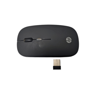 Wireless Mouse BT