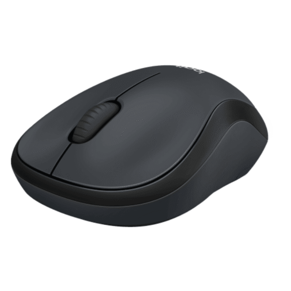 LOGITECH M220 SILENT TOUCH