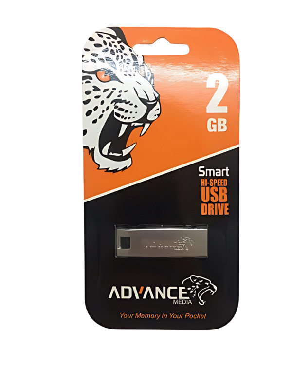 Advance 2GB USB Flash Disk