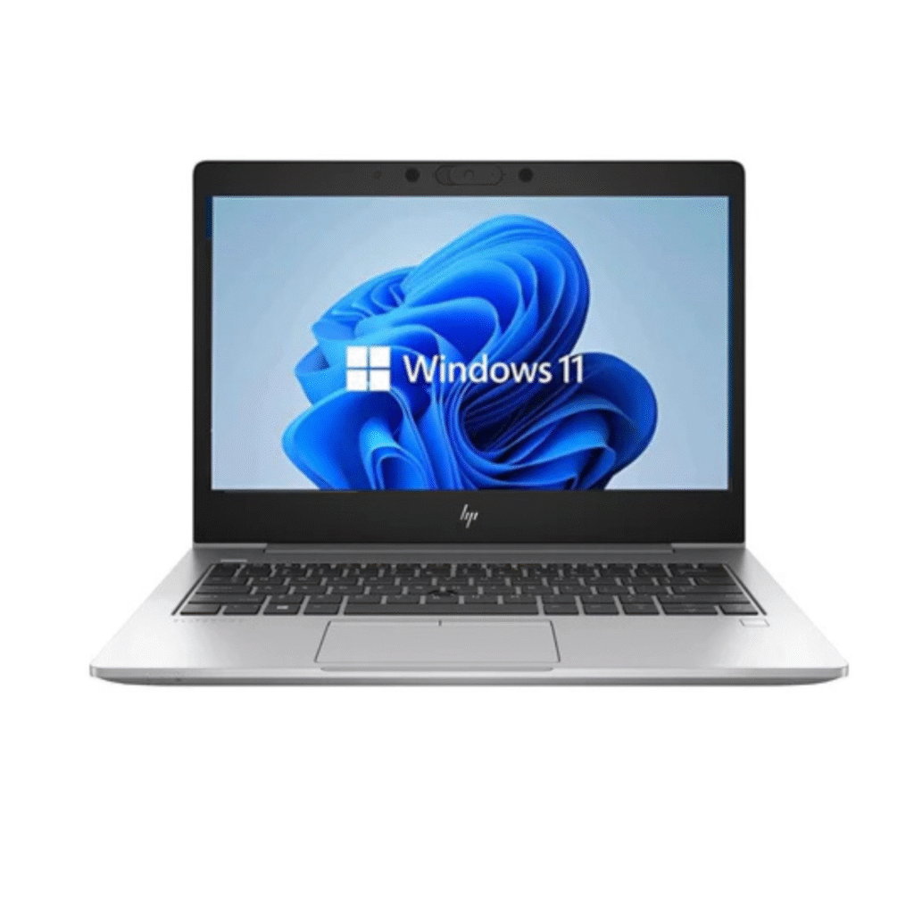 HP EliteBook 830 G5 I5 16/512 | 8th Gen Intel Core I5 | 16GB RAM