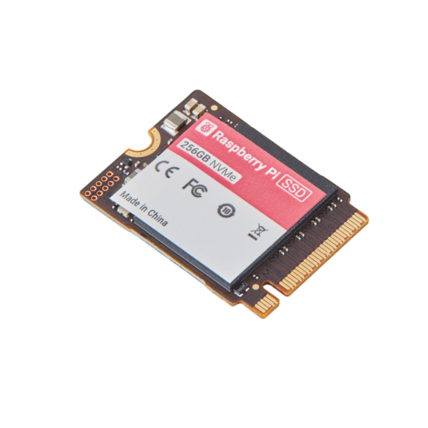 EX-UK 256GB NVMe SSD