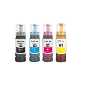 Epson 103 Ink