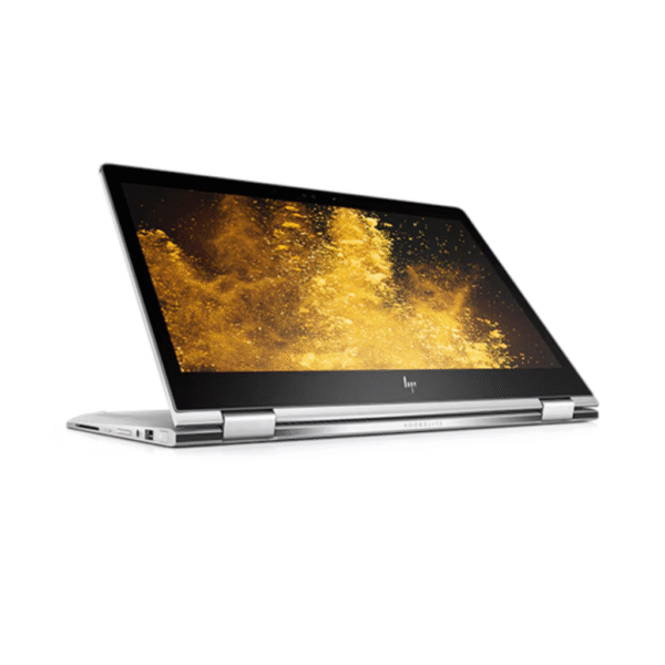 HP EliteBook X360 1030 G2 | 7th Gen Intel Core i5 | 8GB RAM | 256GB SSD | 13.3" FHD Touchscreen | Windows 10 Pro | Office Installed | 6 Months Warranty