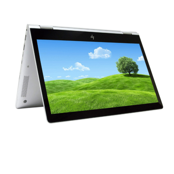 HP EliteBook X360 1030 G2