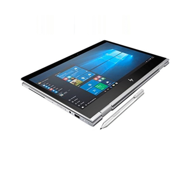 HP EliteBook X360 1030 G2