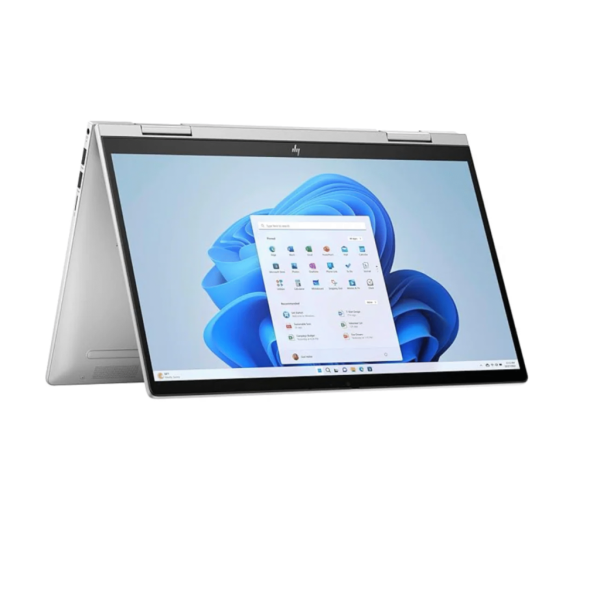 HP Envy X360 14-ES1013DX 2-in-1 | Intel Core 5-120U | 8GB RAM | 512GB NVMe SSD | 14" FHD Touchscreen | Windows 11 | 1 Year Warranty