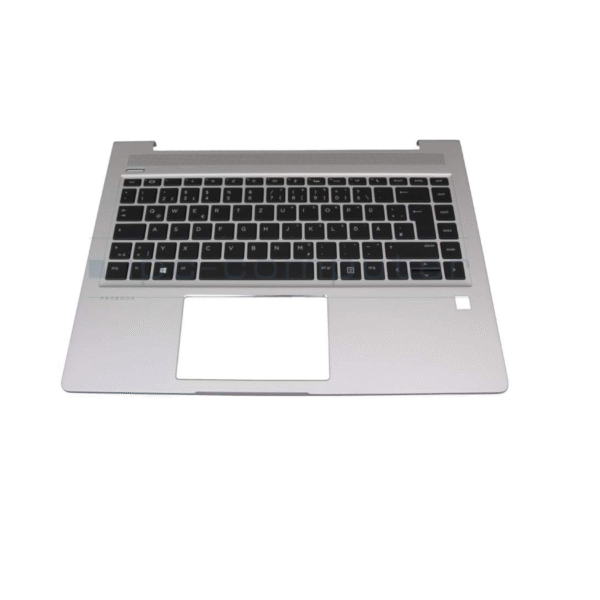 HP ProBook 440 G7 Backlit Keyboard Replacement