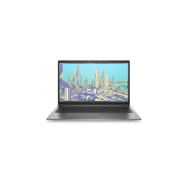HP ZBook Firefly 15 G8