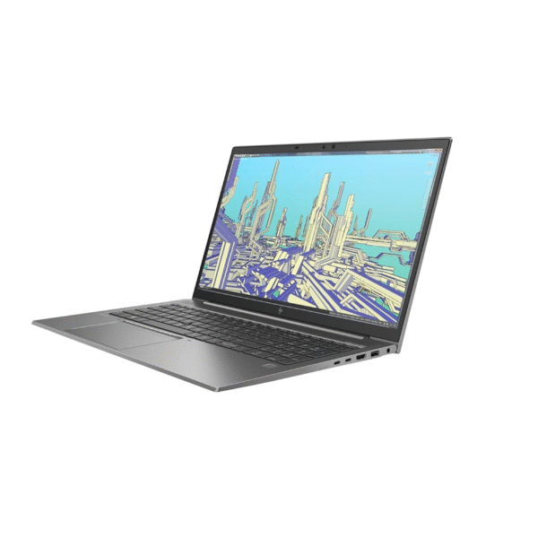 HP ZBook Firefly 15 G8