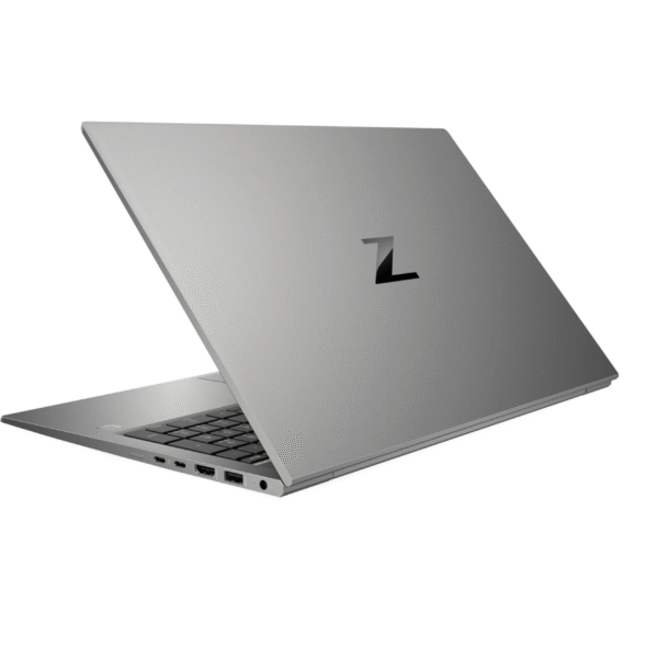 HP ZBook Firefly 15 G8