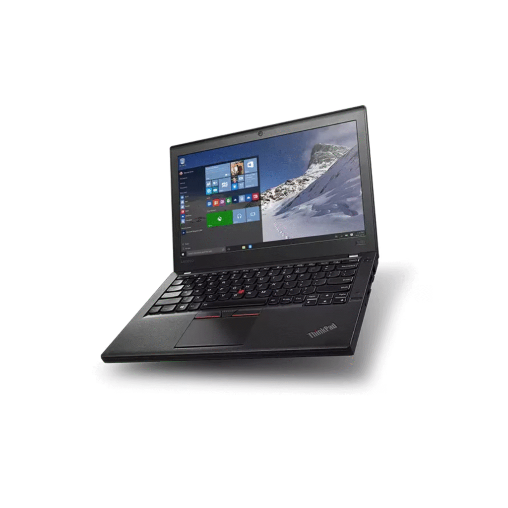 Lenovo ThinkPad Yoga X260 – Powerful & Reliable Business Laptop