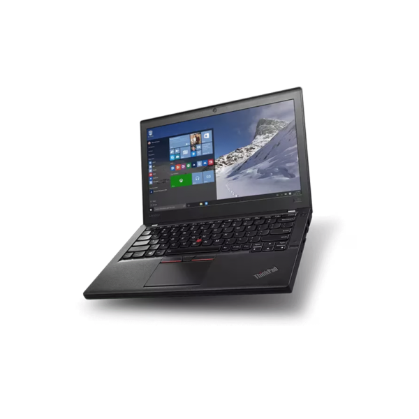 Lenovo ThinkPad yoga X260 – Powerful & Reliable Business Laptop | Intel Core i5 | 8GB DDR4 RAM | 256GB SSD | 12.5" HD Display | Windows 10 Pro | 6-Month Warranty
