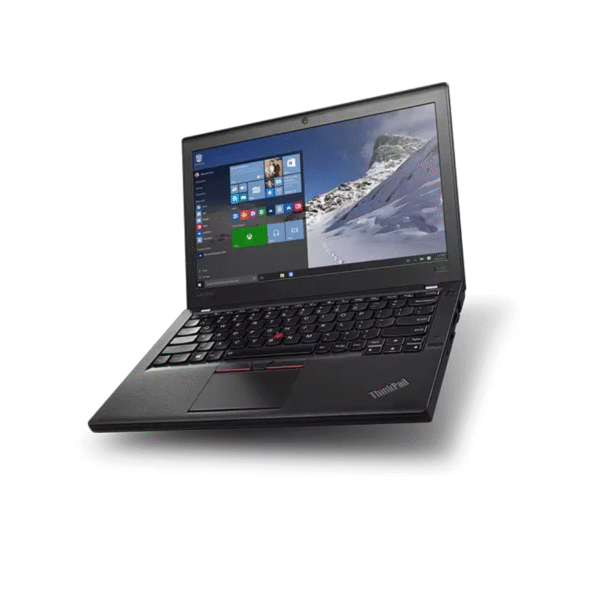 Lenovo ThinkPad yoga X260