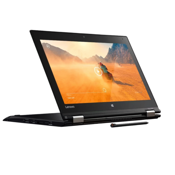 Lenovo ThinkPad Yoga 260