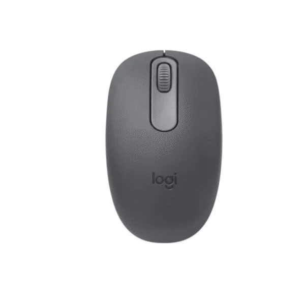 Logitech M196 Bluetooth Mouse – Wireless – Black ultimate performance