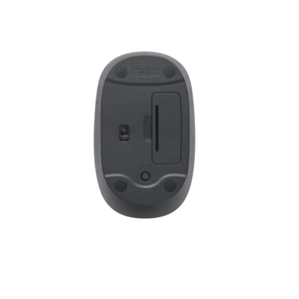 Logitech M196 Bluetooth Mouse