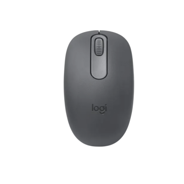 Logitech M196 Bluetooth Mouse – Wireless – Black ultimate performance