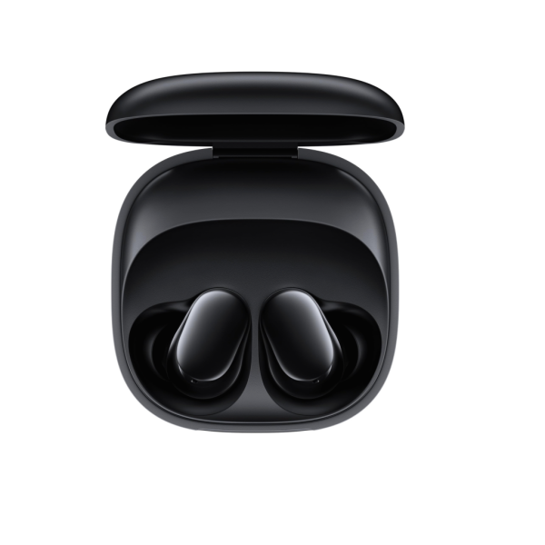 Redmi Buds Play Wireless Earbuds | Bluetooth 5.3 | Up to 30H Playtime | Noise Reduction