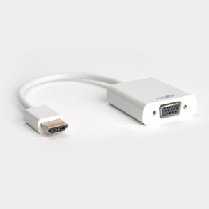 HDMI to VGA Adapter