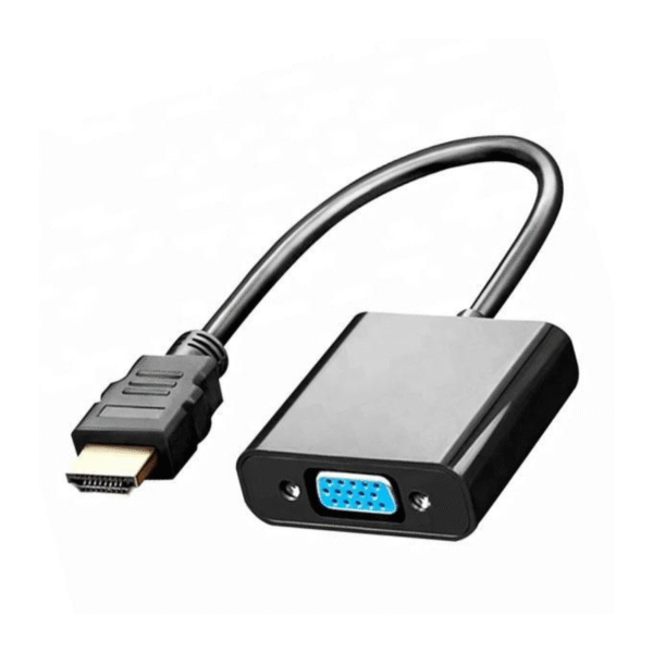 HDMI to VGA Adapter