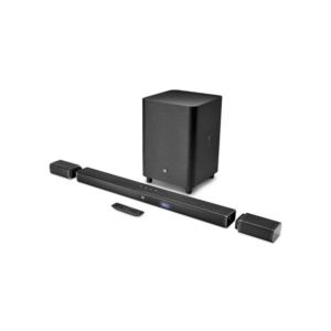 Speakers, Subwoofers & Soundbars