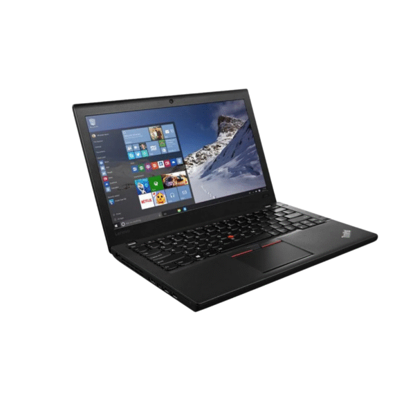 Lenovo ThinkPad X260  | Intel Core i5 | 8GB RAM | 256GB SSD | 12.5" Display | Windows 10 | 6 Months Warranty - Image 4