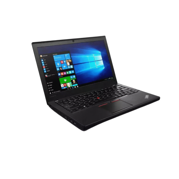 Lenovo ThinkPad X260  | Intel Core i5 | 8GB RAM | 256GB SSD | 12.5" Display | Windows 10 | 6 Months Warranty - Image 3