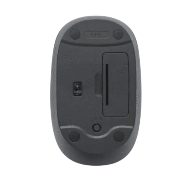 Logitech M196 Bluetooth Mouse