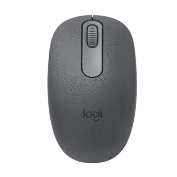 Logitech M196 Bluetooth Mouse | Wireless | Compact & Reliable | Plug & Play