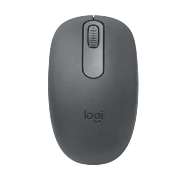 Logitech M196 Bluetooth Mouse | Wireless | Compact & Reliable | Plug & Play