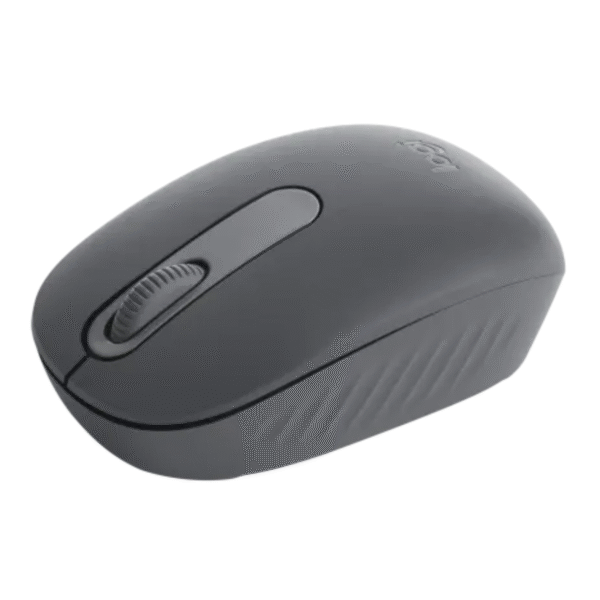 Logitech M196 Bluetooth Mouse