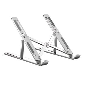 Adjustable Aluminum Laptop Stand