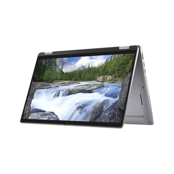 DELL LATITUDE 7410 X360 i7 32/512| 10TH GEN INTEL CORE i7 | 32GB RAM | 512GB SSD | 14" FHD TOUCHSCREEN | WINDOWS 11 | OFFICE INSTALLED | 6 MONTHS WARRANTY