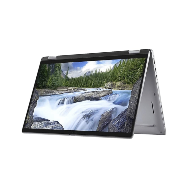 DELL LATITUDE 7410 X360 i7 32/512| 10TH GEN INTEL CORE i7 | 32GB RAM | 512GB SSD | 14" FHD TOUCHSCREEN | WINDOWS 11 | OFFICE INSTALLED | 6 MONTHS WARRANTY